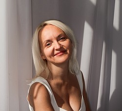 Натали